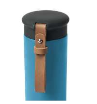 Термос вакуумный STRIPE, 450 мл