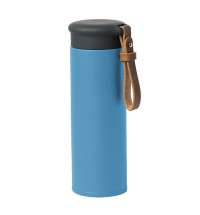 Термос вакуумный STRIPE, 450 мл