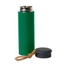 Термос вакуумный STRIPE, 450 мл