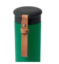 Термос вакуумный STRIPE, 450 мл