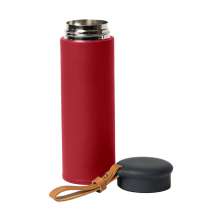 Термос вакуумный STRIPE, 450 мл