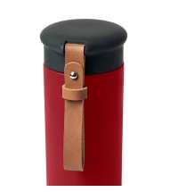 Термос вакуумный STRIPE, 450 мл