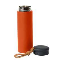 Термос вакуумный STRIPE, 450 мл