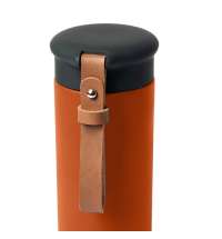 Термос вакуумный STRIPE, 450 мл