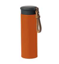 Термос вакуумный STRIPE, 450 мл