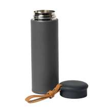 Термос вакуумный STRIPE, 450 мл