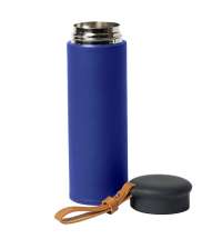 Термос вакуумный STRIPE, 450мл