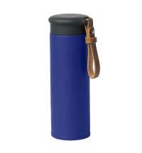 Термос вакуумный STRIPE, 450мл