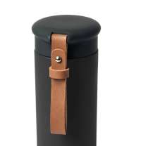 Термос вакуумный STRIPE, 450мл