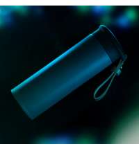 Термос вакуумный STRIPE, 450мл