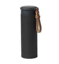 Термос вакуумный STRIPE, 450мл