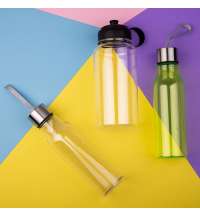 Бутылка для воды BALANCE, 600 мл