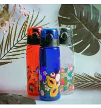 Бутылка для воды FLASK, 800 мл