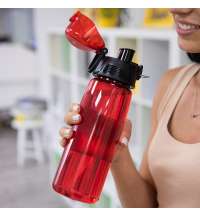 Бутылка для воды FLASK, 800 мл