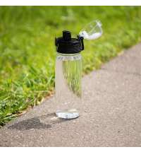 Бутылка для воды FLASK, 800 мл