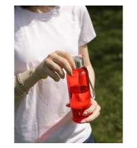 Бутылка для воды WATER, 550 мл