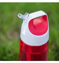 Бутылка для воды TUBE, 700 мл