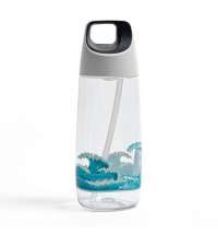 Бутылка для воды TUBE, 700 мл