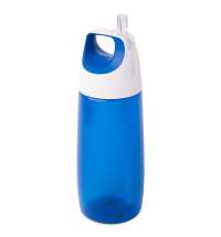 Бутылка для воды TUBE, 700 мл