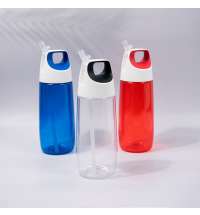 Бутылка для воды TUBE, 700 мл