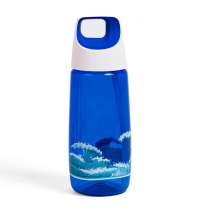 Бутылка для воды TUBE, 700 мл