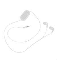 Наушники со светоотражателем и держателем RASUM