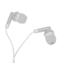 Наушники со светоотражателем и держателем RASUM