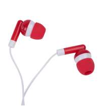 Наушники со светоотражателем и держателем RASUM