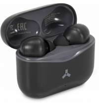 Беспроводные наушники ACCESSTYLE TORNADO ANC TWS, черный