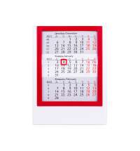 Календарь настольный на 2 года 26-27