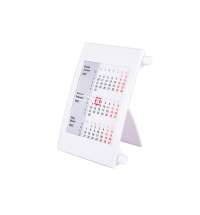 Календарь настольный на 2 года; сетка на 26-27