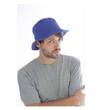 Панама BUCKET COTTON 180