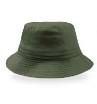 Панама BUCKET COTTON 180