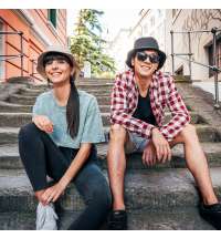 Панама GEO 200