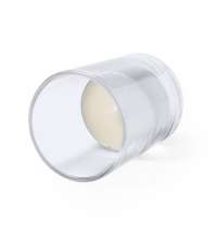 Свеча PERSY ароматизированная (ваниль)