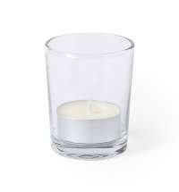 Свеча PERSY ароматизированная (ваниль)