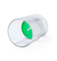 Свеча PERSY ароматизированная (яблоко)