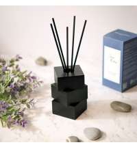 Парфюм для интерьера с аромадиффузором по мотивам African