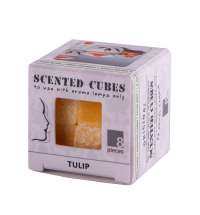 Аромакубики ТЮЛЬПАН (8шт)