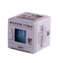 Аромакубики МЯТА (8шт)