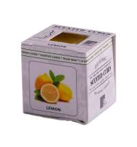Аромакубики ЛИМОН (8шт)