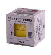 Аромакубики ЛИМОН (8шт)