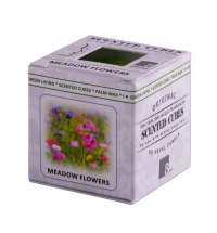 Аромакубики ЛУГОВЫЕ ЦВЕТЫ (8шт)