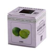 Аромакубики ЛАЙМ (8шт)