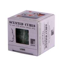 Аромакубики ЛАЙМ (8шт)