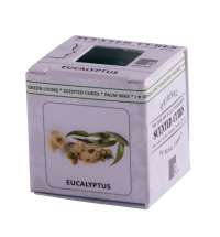 Аромакубики ЭВКАЛИПТ (8шт)