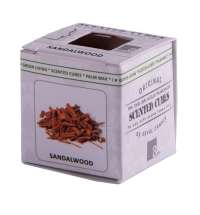 Аромакубики САНДАЛ (8шт)