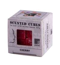 Аромакубики ВИШНЯ (8шт)