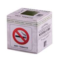 Аромакубики АНТИТАБАК (8шт)