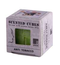 Аромакубики АНТИТАБАК (8шт)